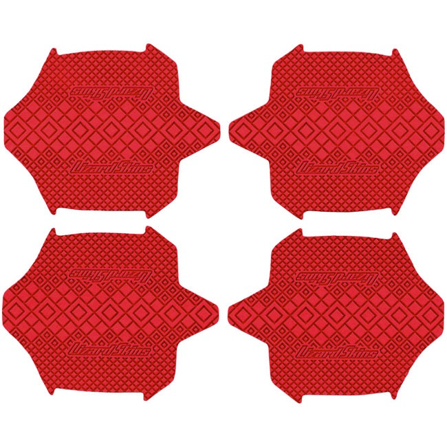 Lizard Skins DSP Brake Lever Grips - 0.5 mm - Sportandleisure.com