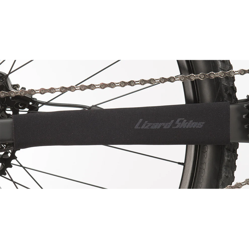 Lizard Skins Neoprene Chainstay Protector - Sportandleisure.com