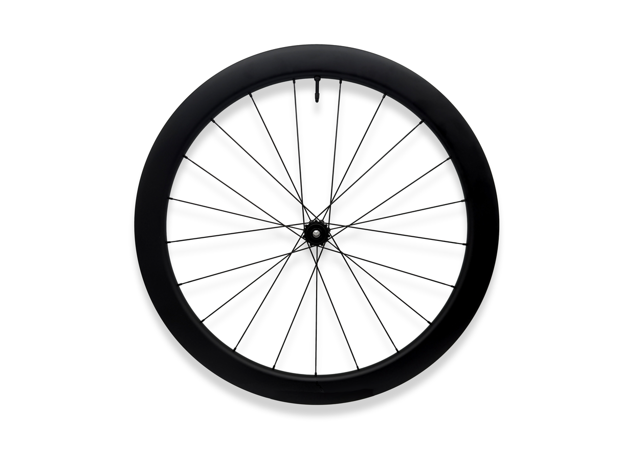 Koga Kinsei 50mm Carbon Aero Road Disc Wheelset - Sport & Leisure