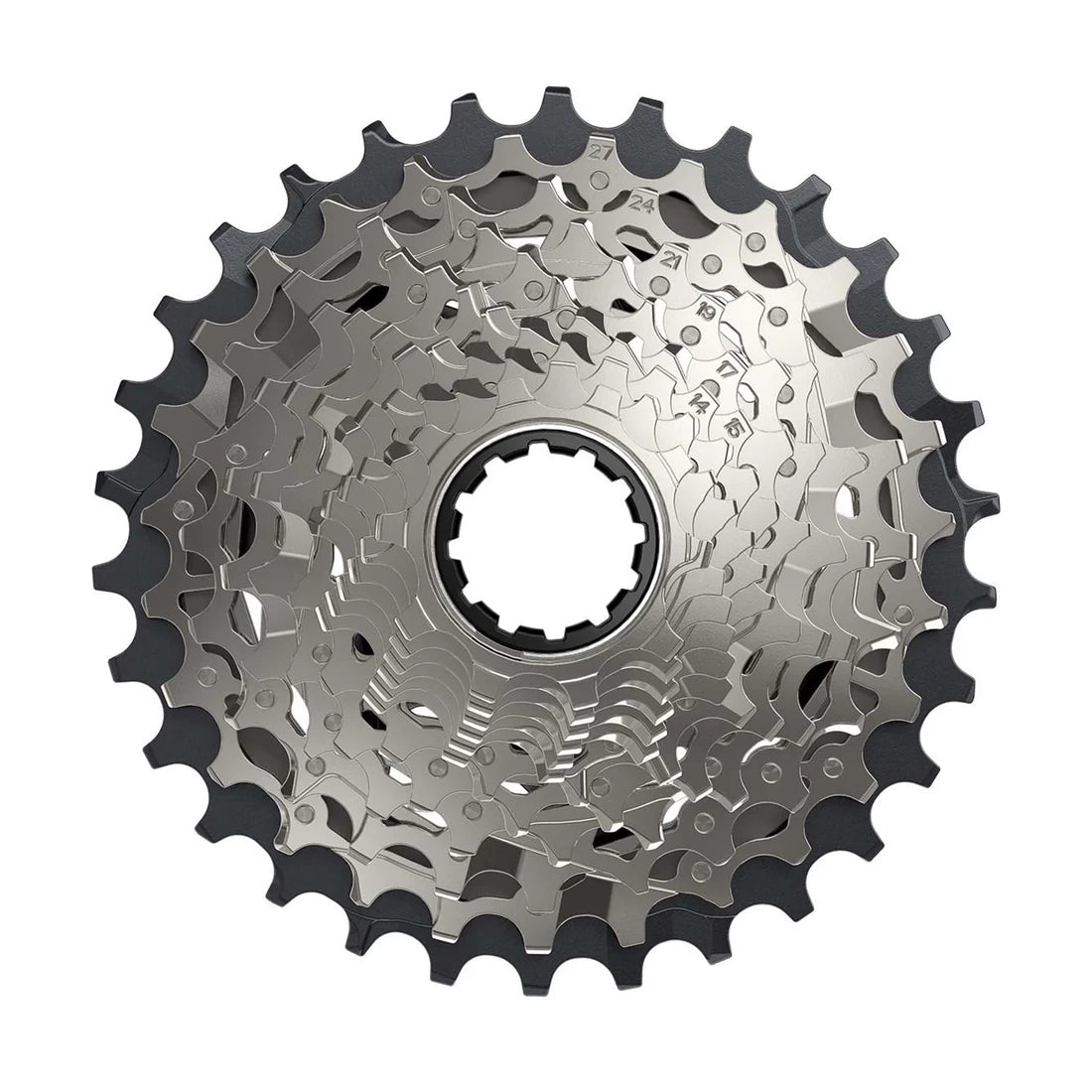SRAM Force AXS XG-1270 12 Speed Cassette - 10-36t - Sportandleisure.com
