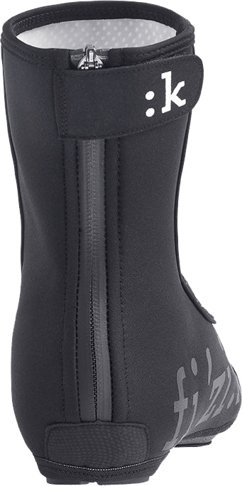 Fizik Winter Waterproof / Windproof Cycling Overshoes - Sport & Leisure