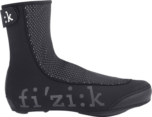 Fizik Winter Waterproof / Windproof Cycling Overshoes - Sport & Leisure
