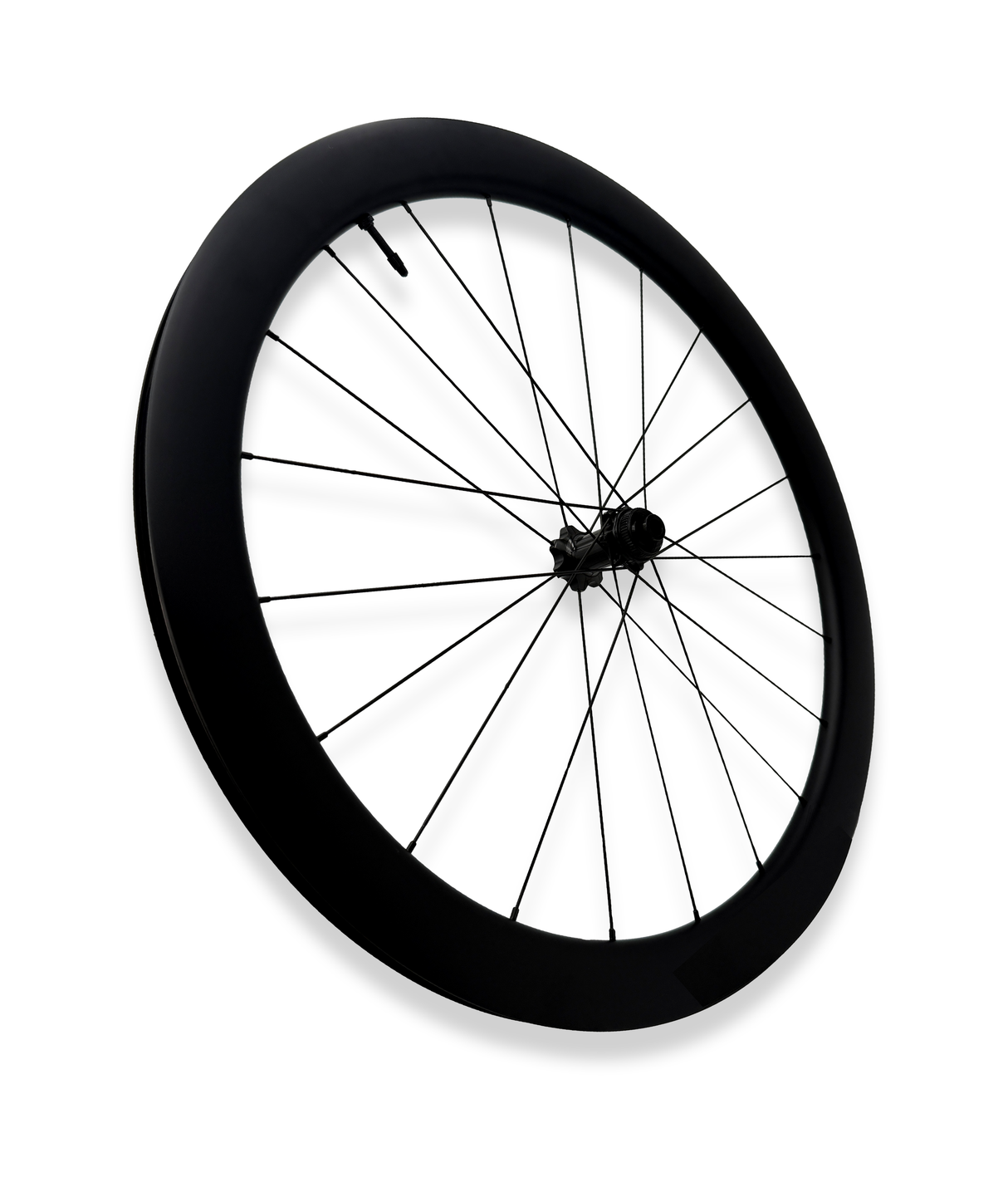 Koga Kinsei 50mm Carbon Aero Road Disc Wheelset - Sport & Leisure