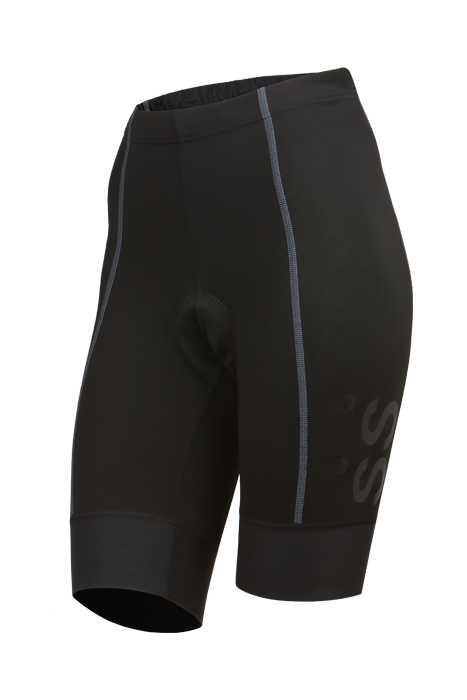 La Classica Giau Women's Cycling Shorts - Sportandleisure.com