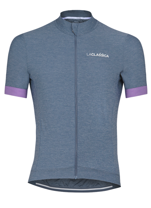 La Classica Giro Men's Cycling Jersey - Sportandleisure.com