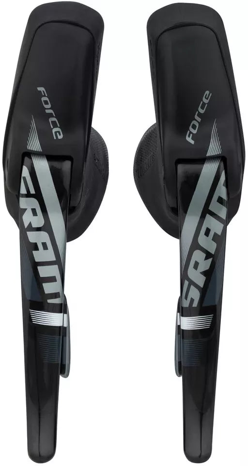 SRAM Force 22 Post Mount Hydraulic Disc Brakeset - Sportandleisure.com