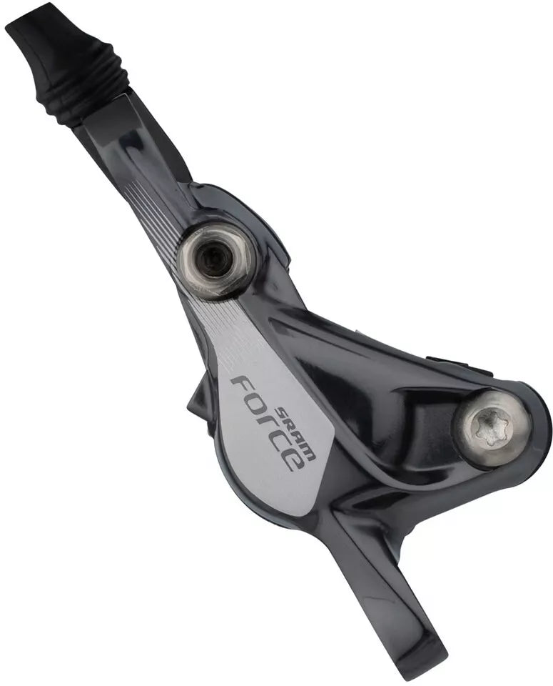 SRAM Force 22 Post Mount Hydraulic Disc Brakeset - Sportandleisure.com