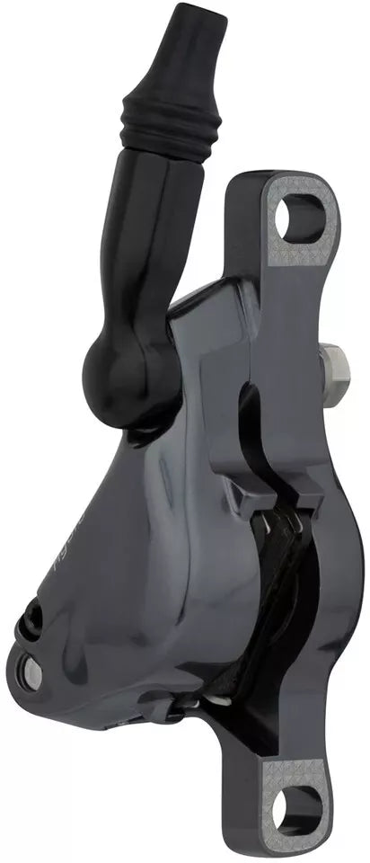 SRAM Force 22 Post Mount Hydraulic Disc Brakeset - Sportandleisure.com