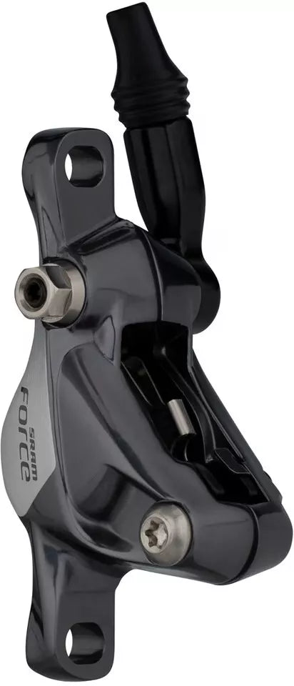 SRAM Force 22 Post Mount Hydraulic Disc Brakeset - Sportandleisure.com