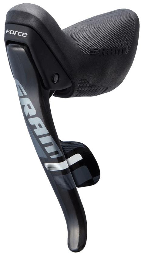 SRAM Force 22 Double-Tap Control Shift / Brake Lever - 11 Speed - Sportandleisure.com
