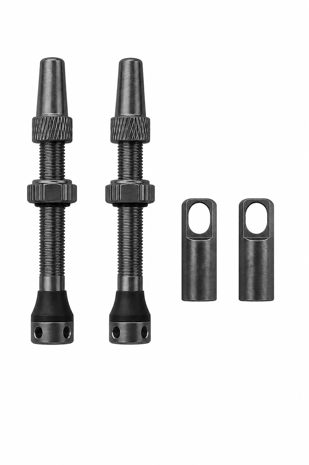Descent HexJet Fast Fill Tubeless Valves