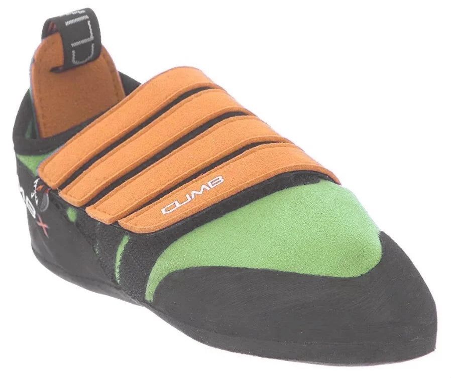 ClimbX Kinder Kid's Climbing Shoes - Sportandleisure.com