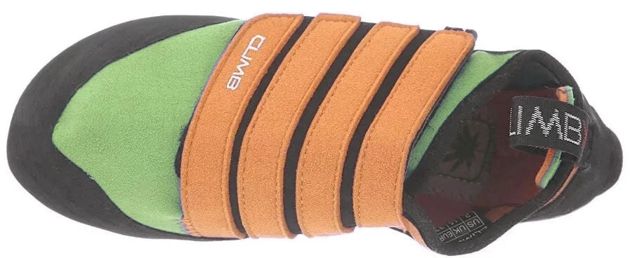 ClimbX Kinder Kid's Climbing Shoes - Sportandleisure.com