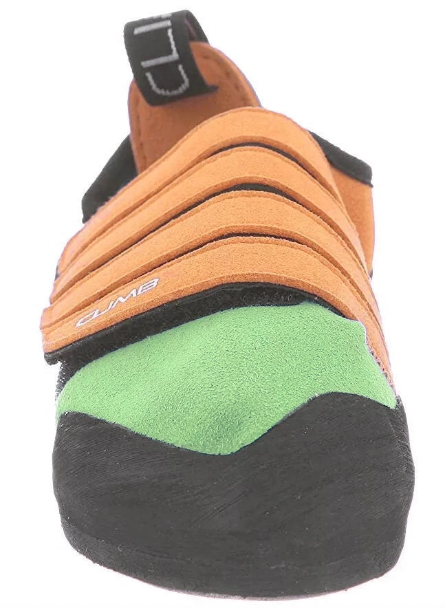 ClimbX Kinder Kid's Climbing Shoes - Sportandleisure.com