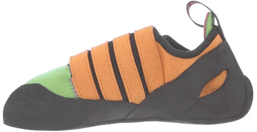 ClimbX Kinder Kid's Climbing Shoes - Sportandleisure.com