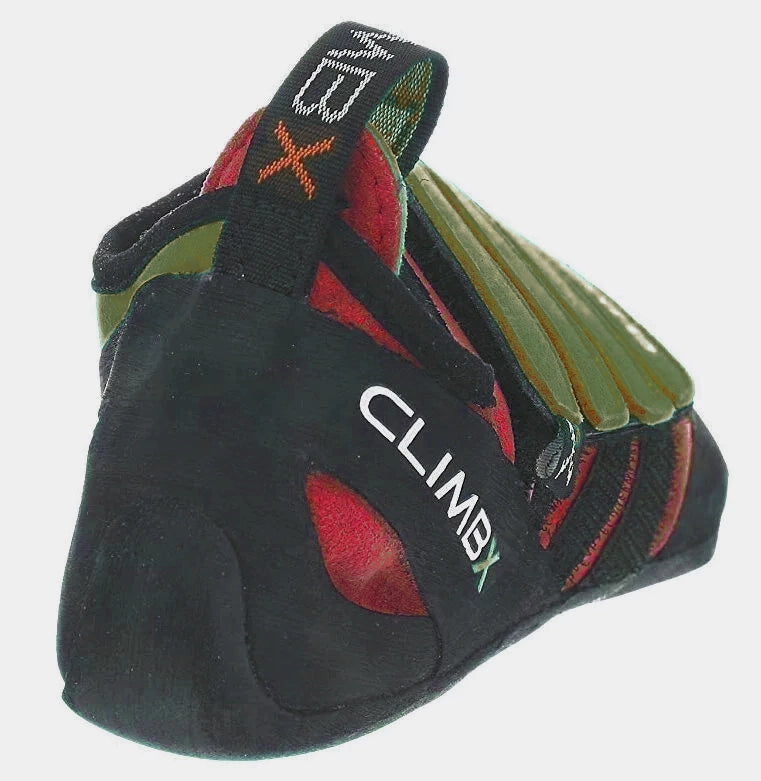ClimbX Kinder Kid's Climbing Shoes - Sportandleisure.com