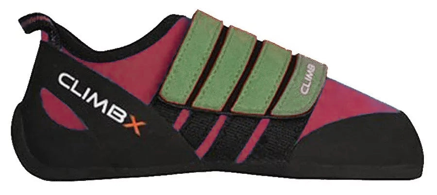 ClimbX Kinder Kid's Climbing Shoes - Sportandleisure.com