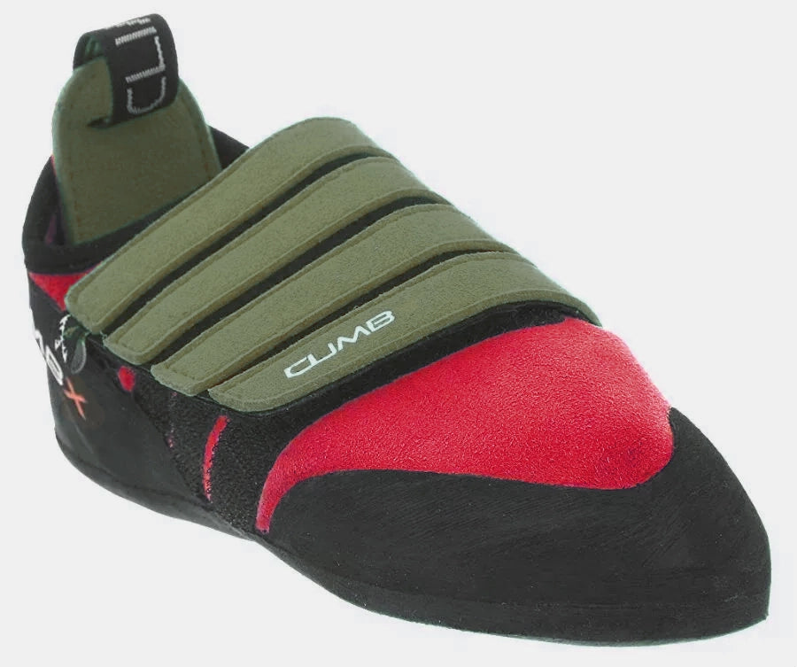 ClimbX Kinder Kid's Climbing Shoes - Sportandleisure.com