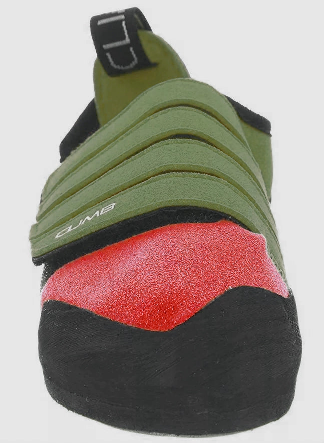 ClimbX Kinder Kid's Climbing Shoes - Sportandleisure.com