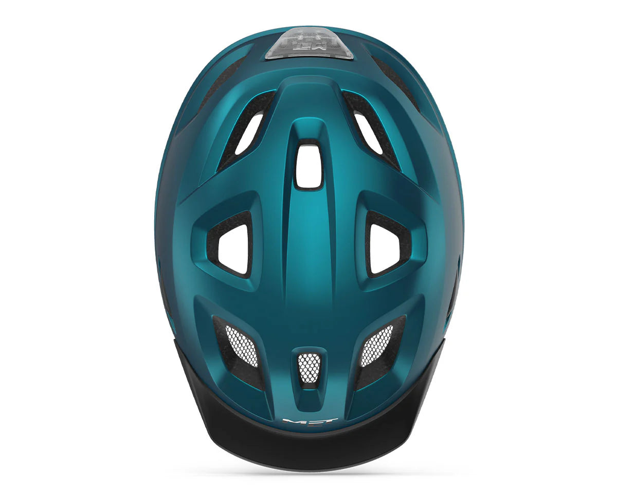 Met Mobilite Urban Bike Helmet - Sportandleisure.com