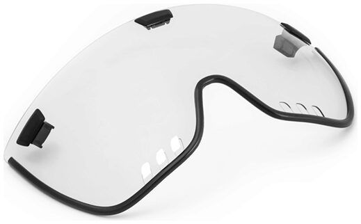 Met Grancorso Mag-Clip Shield Magnetic Helmet Visor - Sportandleisure.com