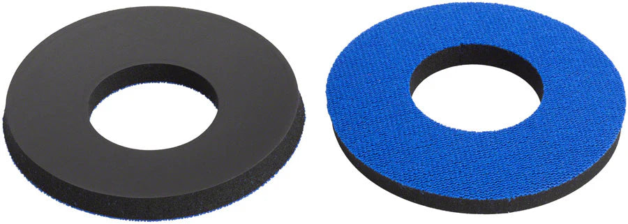 Lizard Skins Logo BMX Grip Donuts - Sportandleisure.com