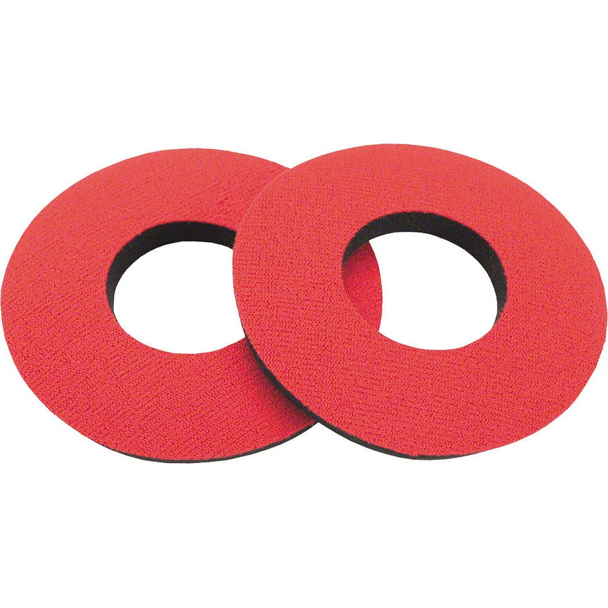 Lizard Skins Logo BMX Grip Donuts - Sportandleisure.com