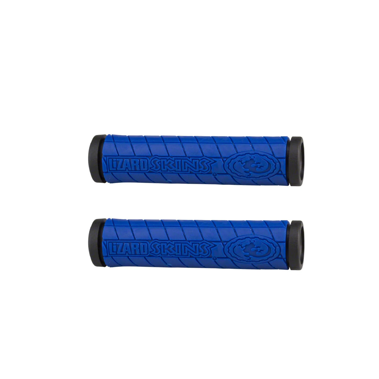Lizard Skins Dual Compound Handlebar Grips - Sportandleisure.com