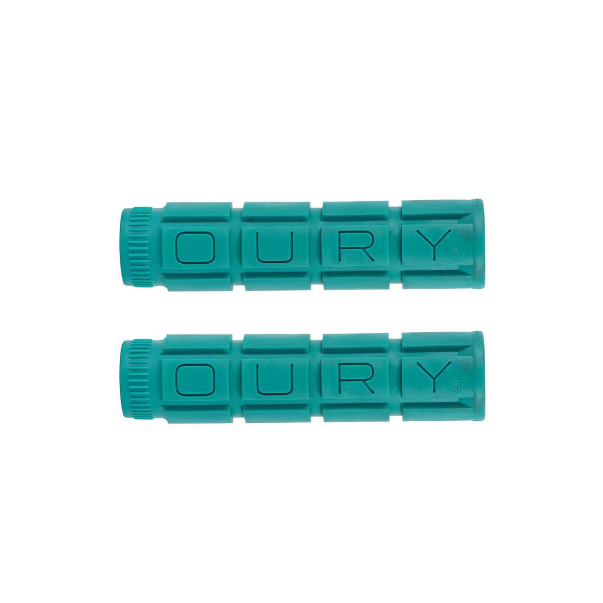 Lizard Skins Oury V2 Single Compound Grips - Sportandleisure.com