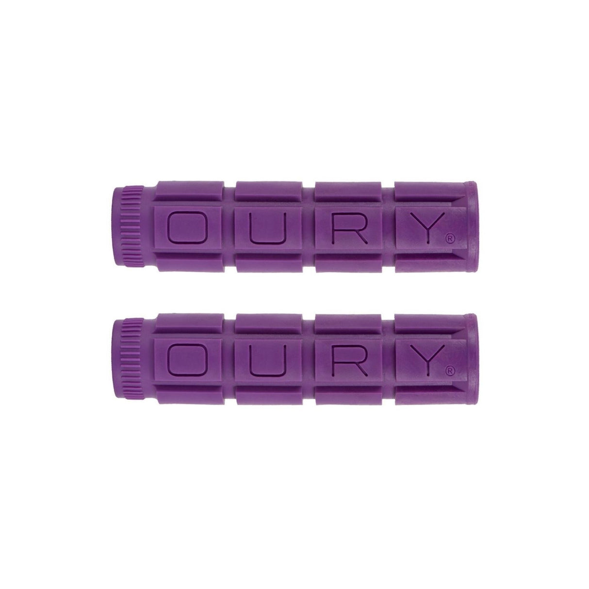 Lizard Skins Oury V2 Single Compound Grips - Sportandleisure.com