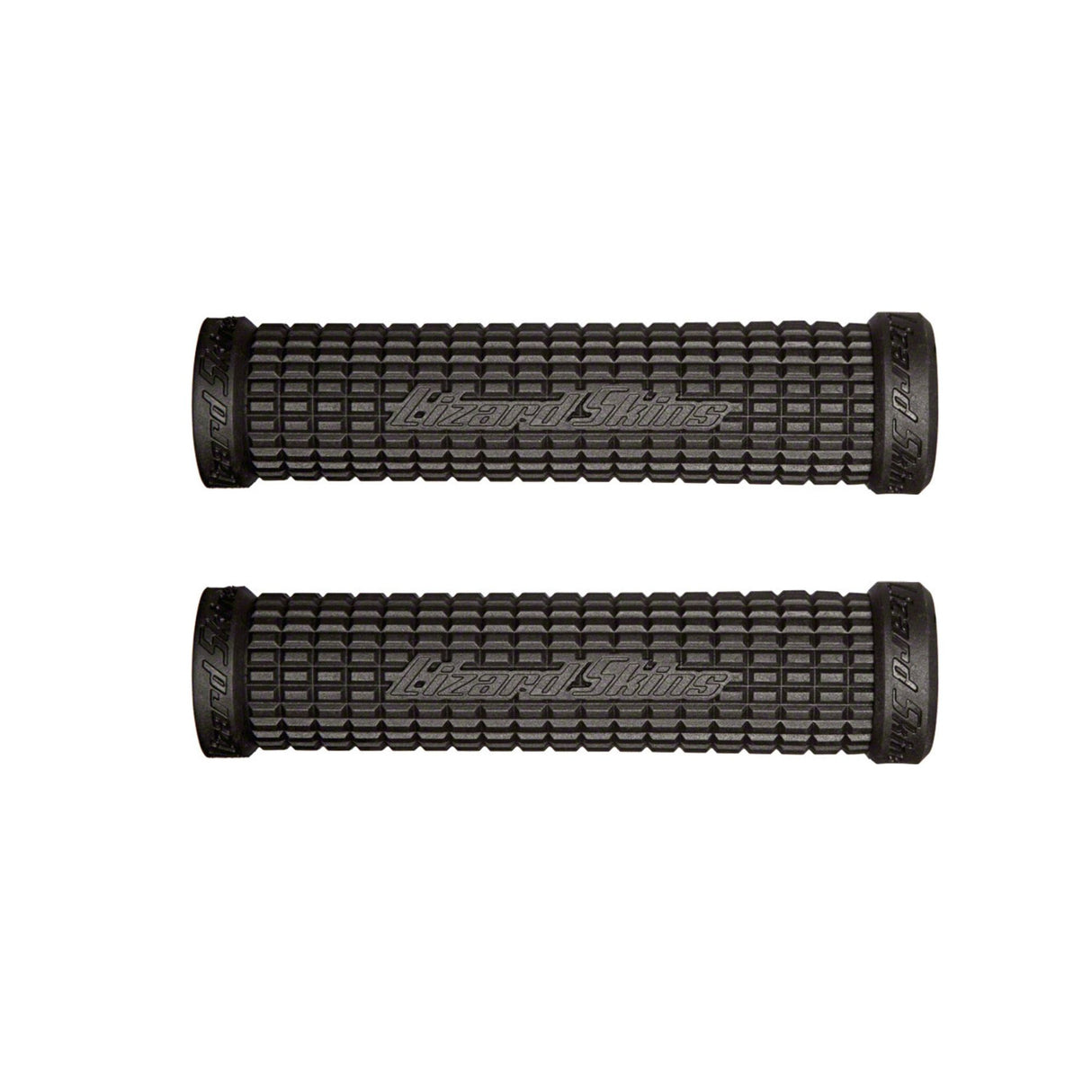 Lizard Skins 494 Single Compound Handlebar Grips - Black - Sportandleisure.com