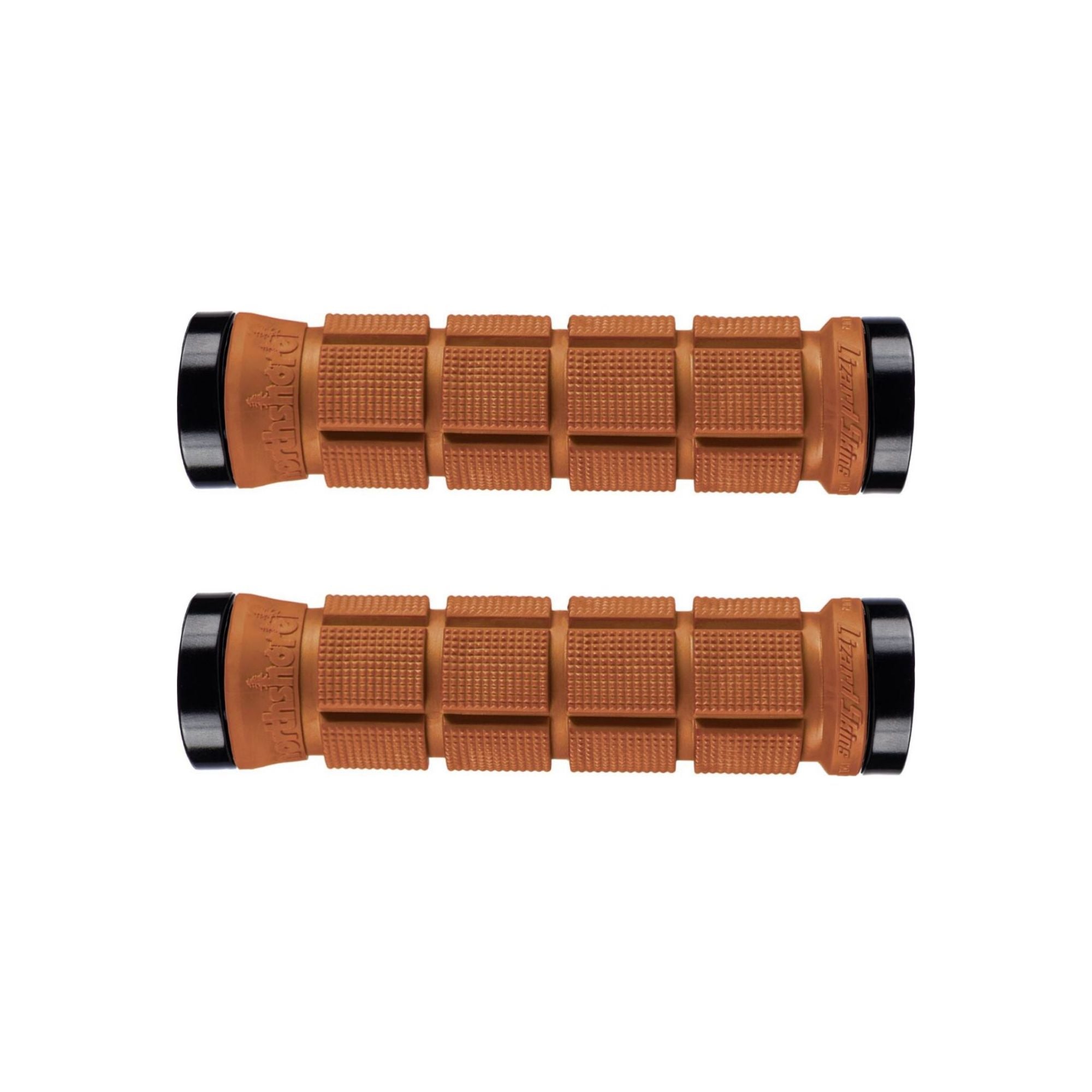 Lizard Skins Cut-to Fit Bar End Grips - Black – Marblehead Cycle