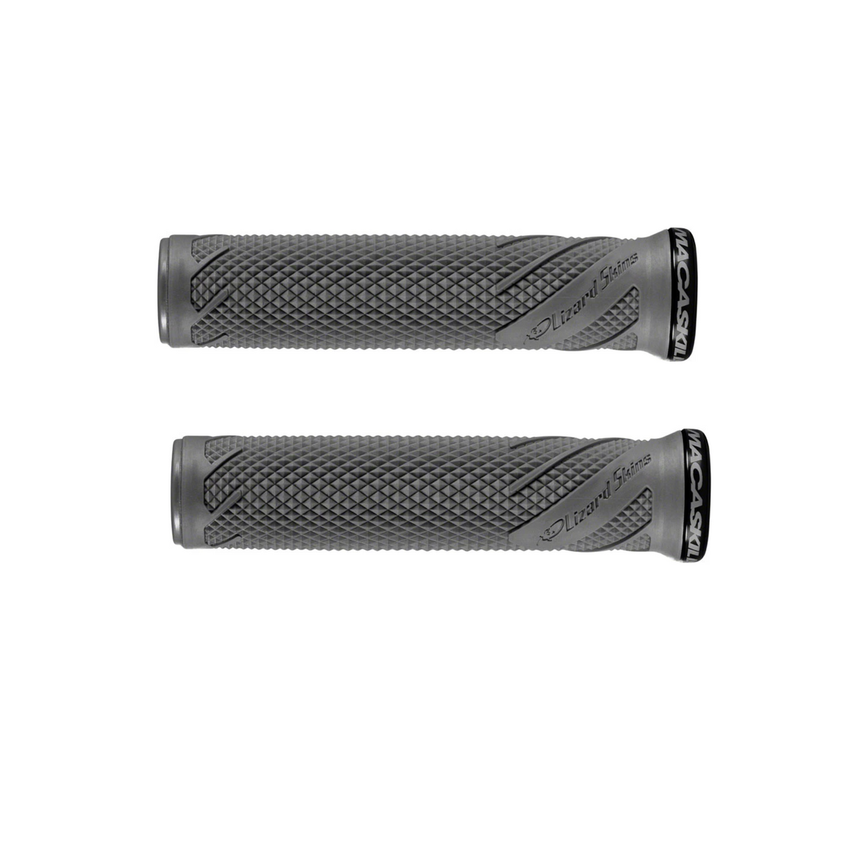 Lizard Skins Danny Macaskill Single-Sided Lock-On Handlebar Grips - Sportandleisure.com
