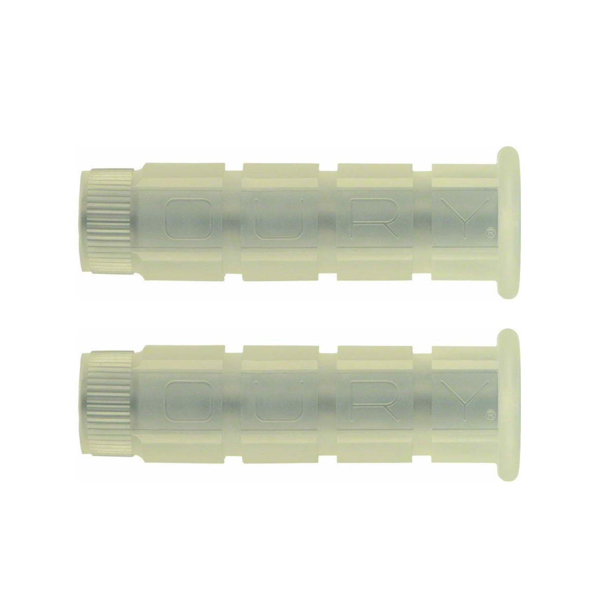 Lizard Skins Single Compound Oury Handlebar Grips - Sportandleisure.com