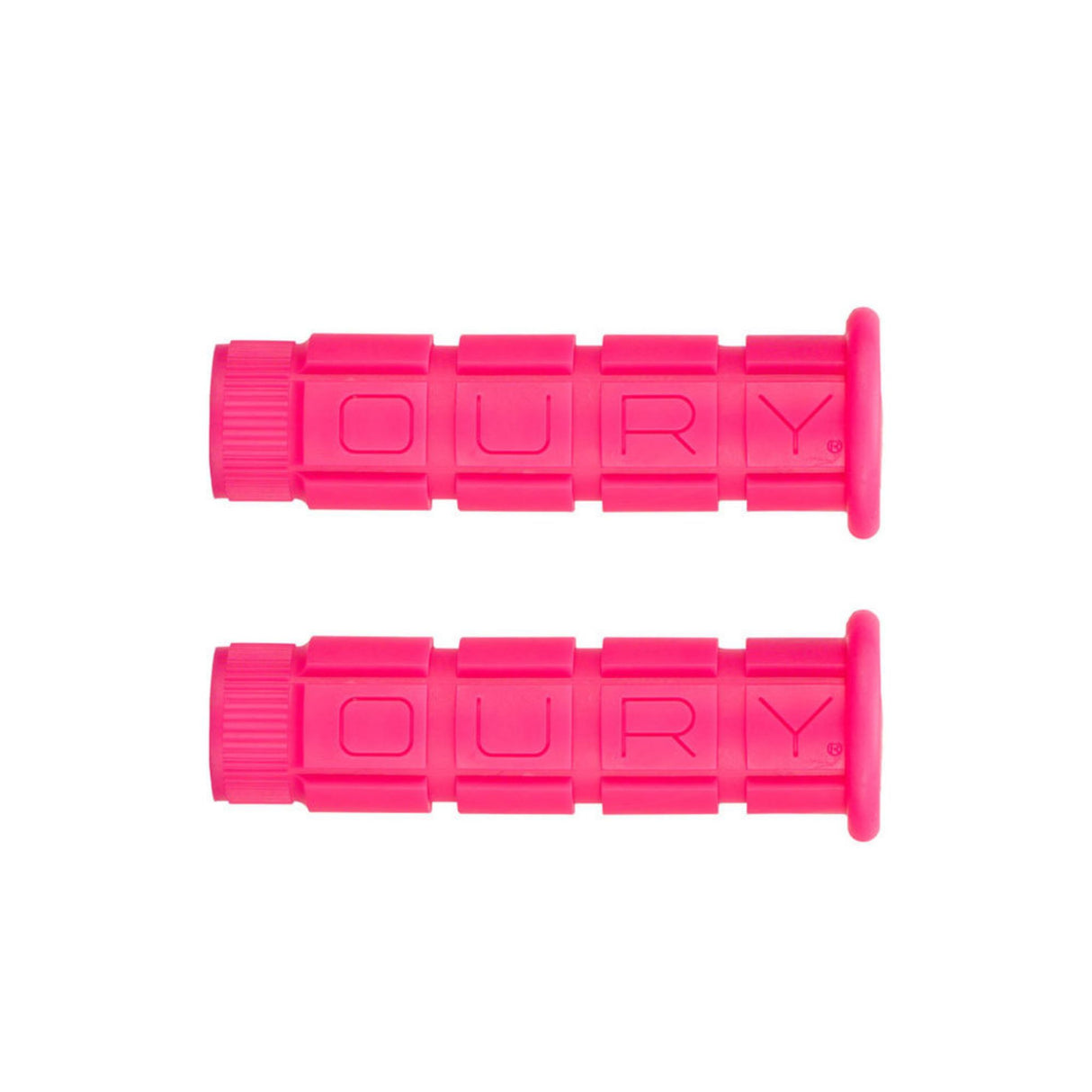 Lizard Skins Single Compound Oury Handlebar Grips - Sportandleisure.com