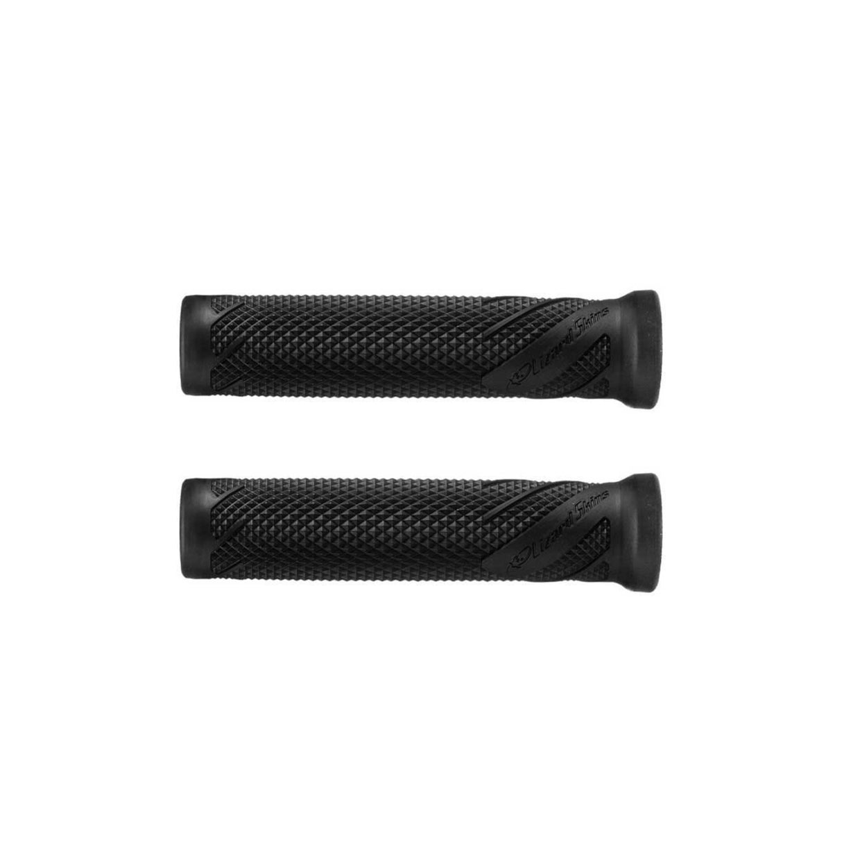 Lizard Skins Single Compound Danny MacAskill Handlebar Grips - Sportandleisure.com