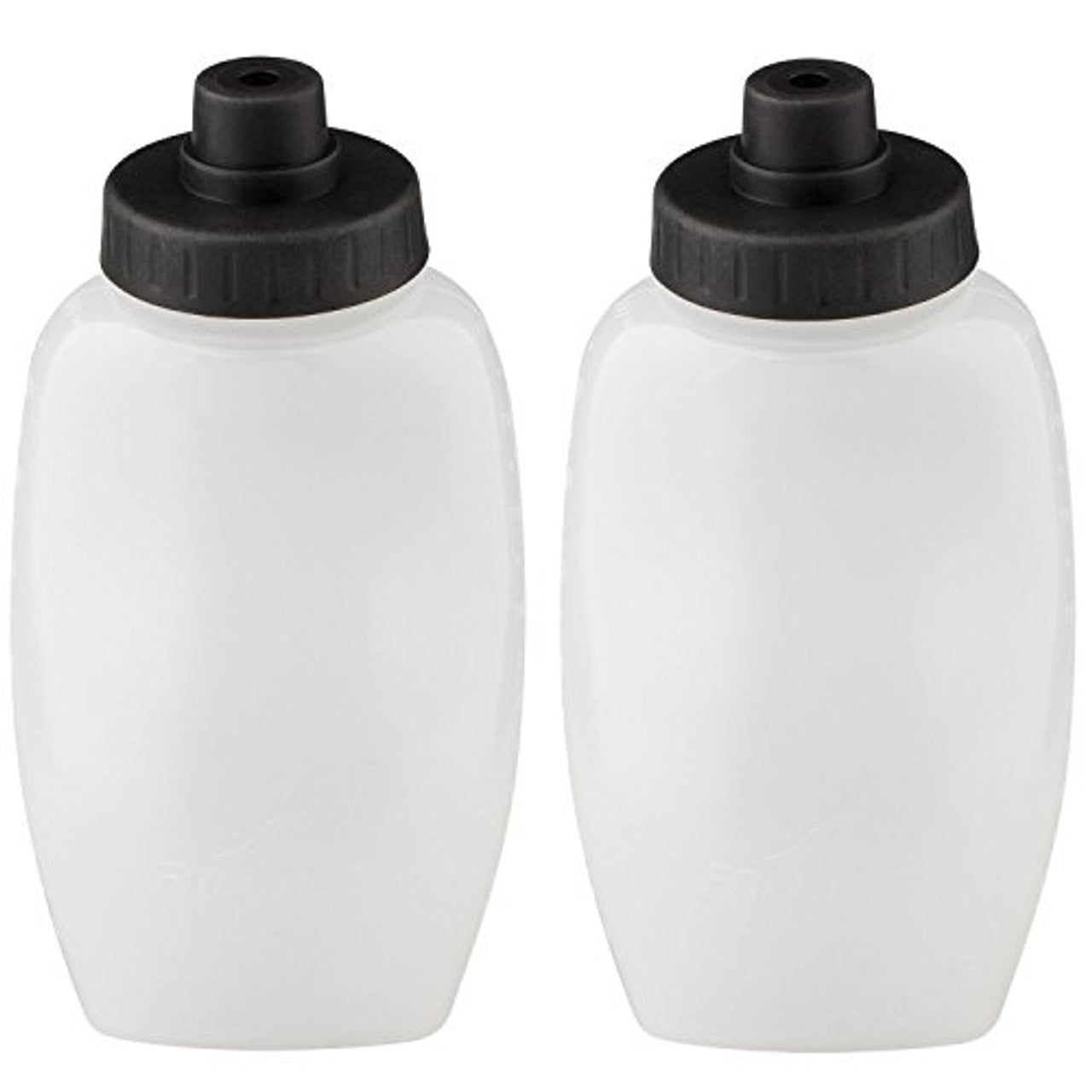 Fitletic Running Replacement Water Bottle - Pack of 2 - Sportandleisure.com