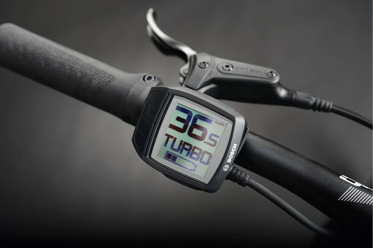 Haibike Trekking 6 Mid 630Wh Electric Hybrid Bike - Yamaha PW-S2 - Shimano Deore - Sport & Leisure