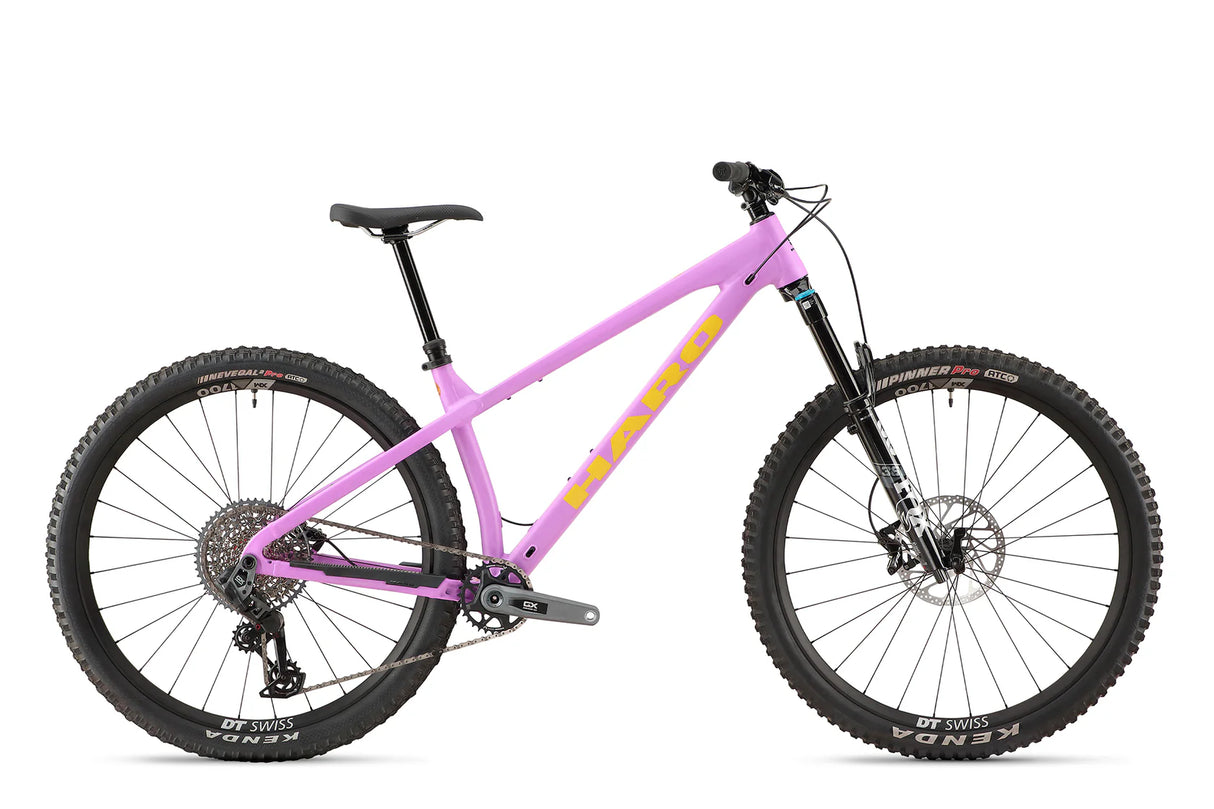 Haro Saguaro 1 Hartail MTB - SRAM GX AXS - Sport & Leisure