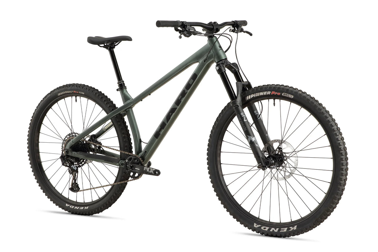 Haro Saguaro 2 Hartail MTB - SRAM NX Eagle - Sport & Leisure