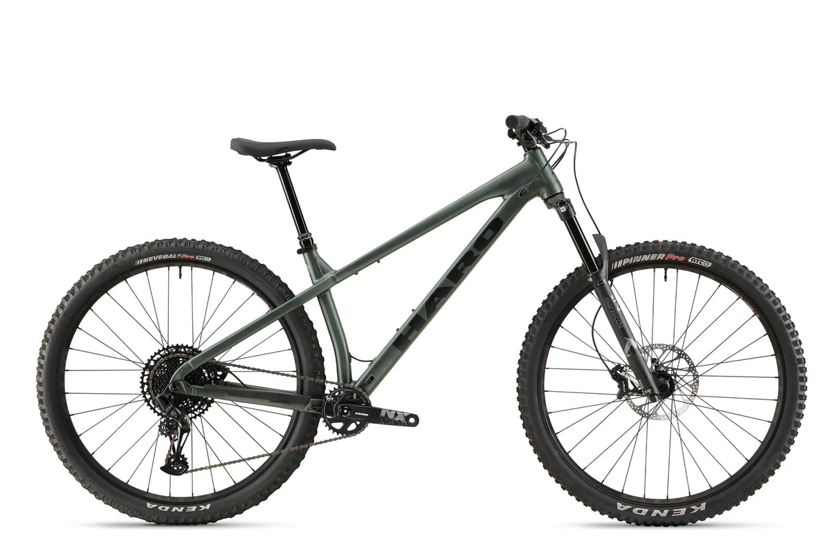 Haro Saguaro 2 Hartail MTB - SRAM NX Eagle - Sport & Leisure
