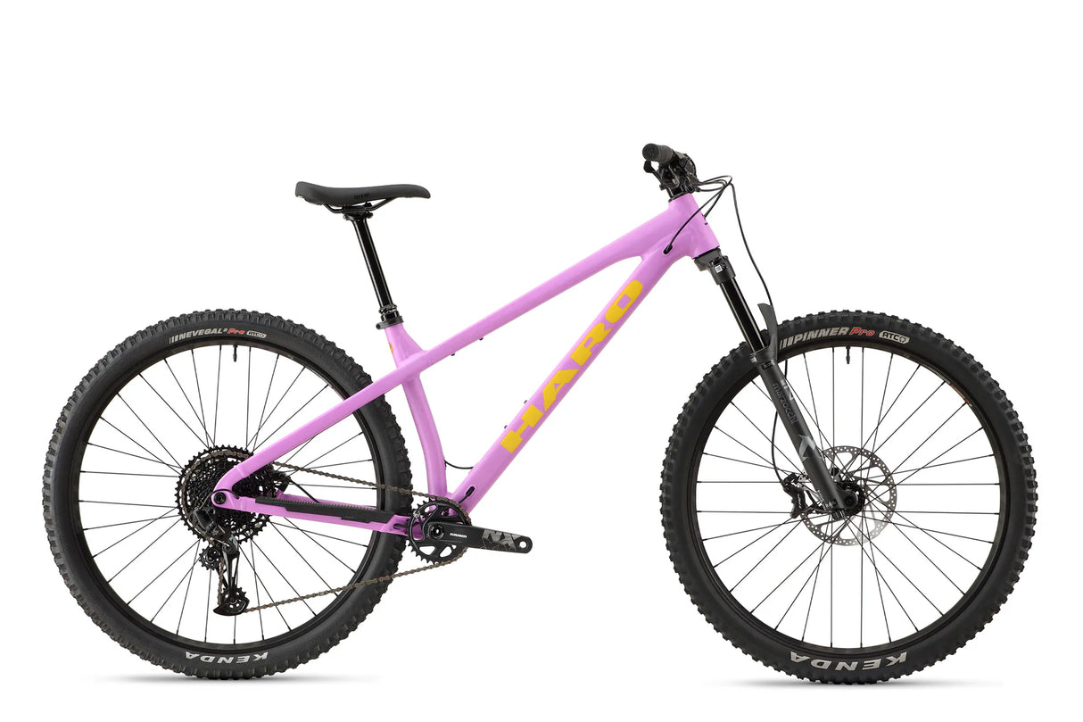 Haro Saguaro 2 Hartail MTB - SRAM NX Eagle - Sport & Leisure
