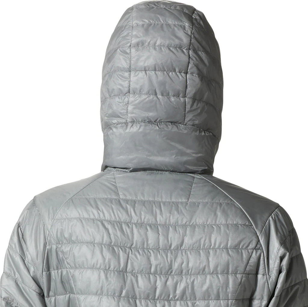 Mountain Hardwear Ghost Shadow Hoody - Women - Sportandleisure.com