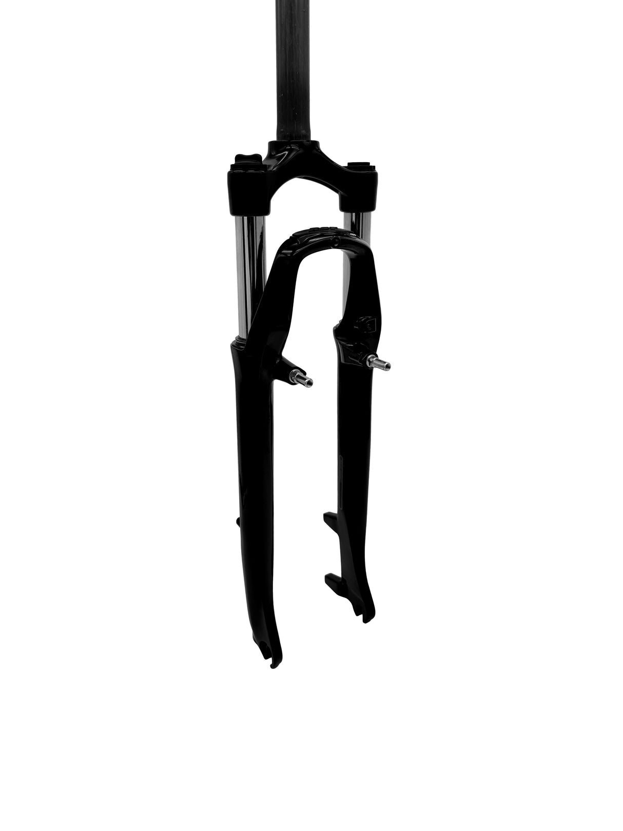 RST Neon T 700c Coil Suspension Fork - 60mm Travel - Sportandleisure.com