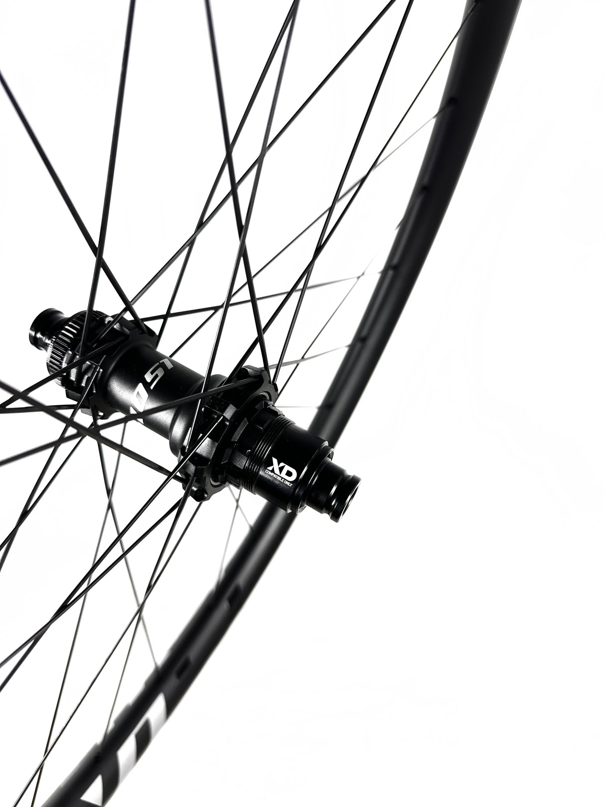 GHOST C26 29" Carbon MTB Wheelset - Sportandleisure.com