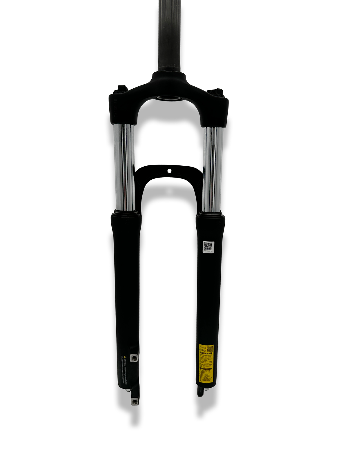 SR Suntour XCE28 26" Suspension Fork - 100mm - 1 1/8" Steerer - Disc Brake - Sportandleisure.com