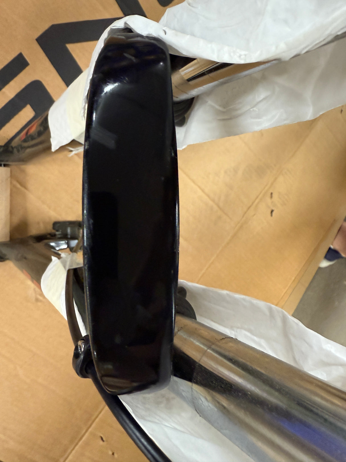 Haibike AllTrack 6 720w Electric Mountain Bike - Shimano Cues - Nearly New - Sport & Leisure