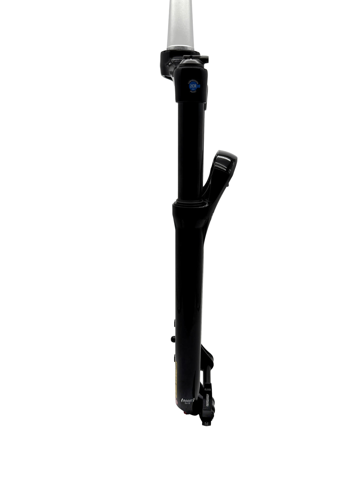 SR Suntour XCR 34 29" Boost Suspension Fork - Remote Lockout - Sport & Leisure