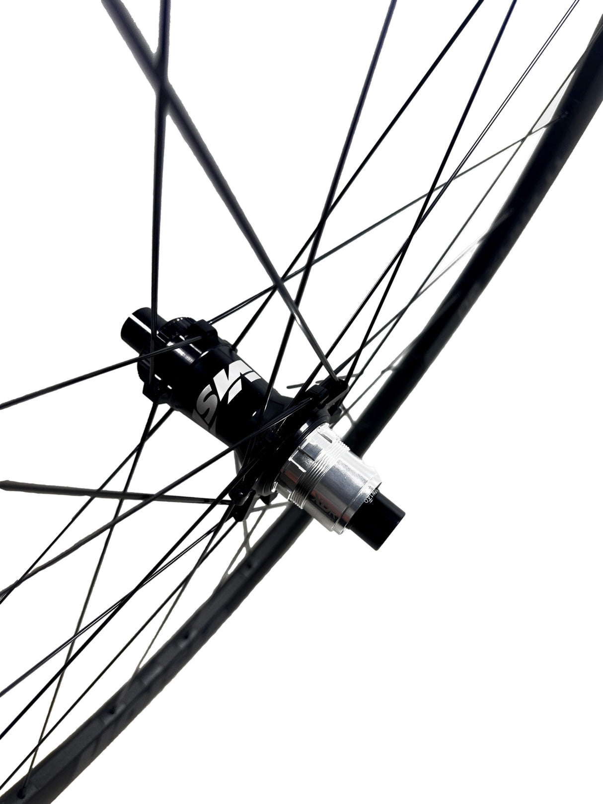 Vision TriMax 30 DB Wheelset - XD Driver - Sportandleisure.com