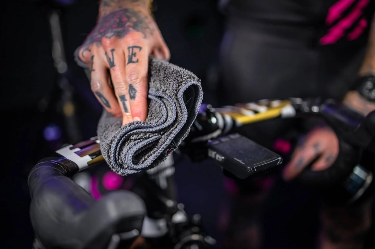 Muc-Off Indoor Training Care Kit - Sport & Leisure